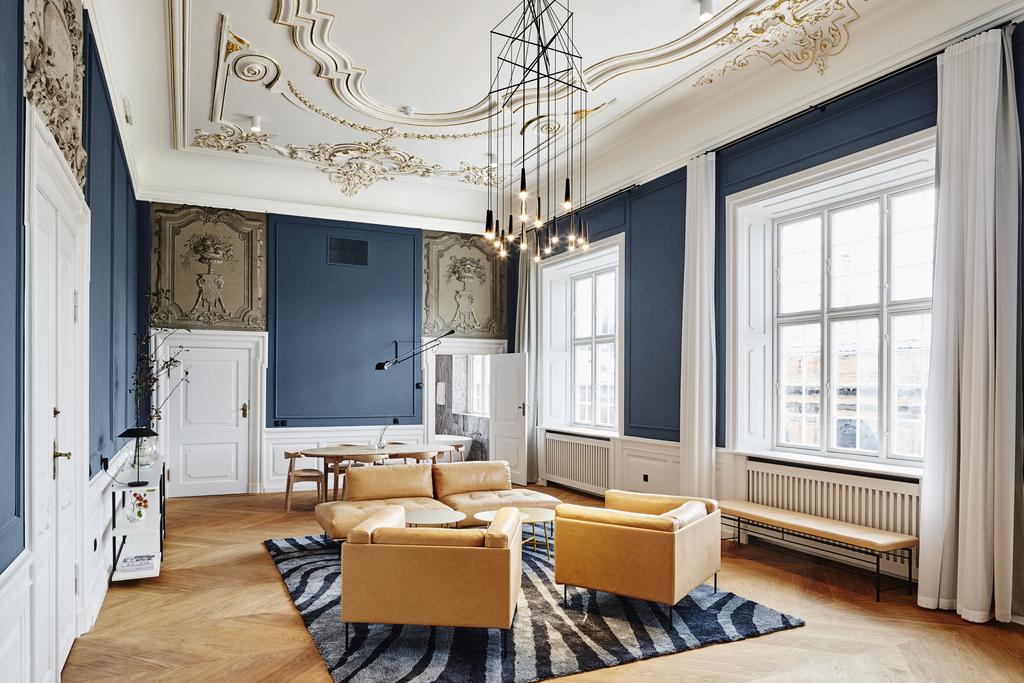Best Luxury Hotels In Copenhagen, Denmark 2024 - The Luxury Editor